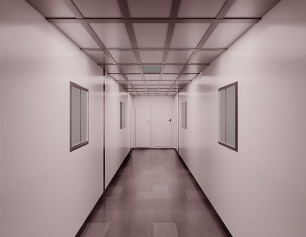 Container Office | Shipping Container Offices Dubai - UAE
